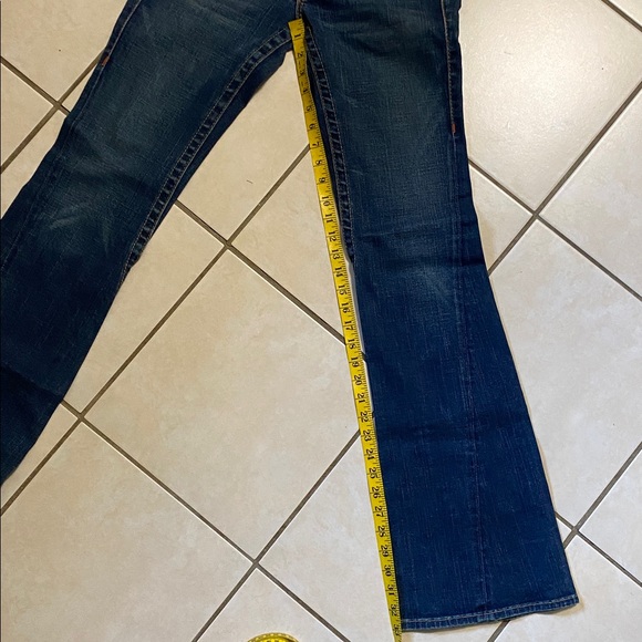 True Religion Jeans - Picture 11 of 11